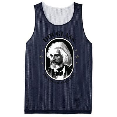 Douglass The Lion Of Anacostia Mesh Reversible Basketball Jersey Tank