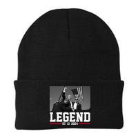 Donald Trump Legend 07/13/2024 Rally Pennsylvania Beanie