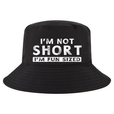DonT Touch Me Funny Humor Introverted Sarcasm Cool Comfort Performance Bucket Hat
