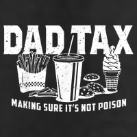 Dad Tax Making Sure Adult Drive Performance Visor