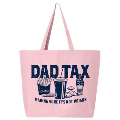 Dad Tax Making Sure Its Not 25L Jumbo Tote