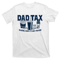 Dad Tax Making Sure Its Not T-Shirt