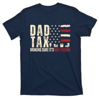 Dad Tax Making Sure Its Not T-Shirt