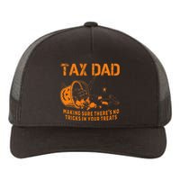 Dad Tax Making Sure ThereS No Tricks In Your Treats Yupoong Adult 5-Panel Trucker Hat