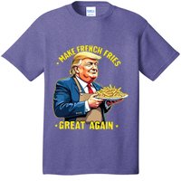 Donald Trump Make French Fries Great Again T-Shirt