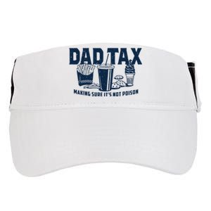 Dad Tax Making Sure ItS Not Adult Drive Performance Visor