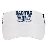 Dad Tax Making Sure ItS Not Adult Drive Performance Visor