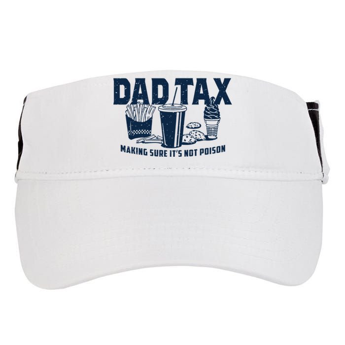 Dad Tax Making Sure ItS Not Adult Drive Performance Visor