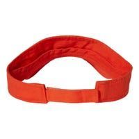 Do The Math Multiply Love Add Hope End Division Subtract Fear Valucap Bio-Washed Visor