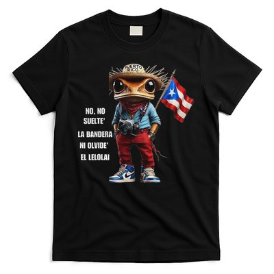 Debí Tirar MáS Fotos T-Shirt