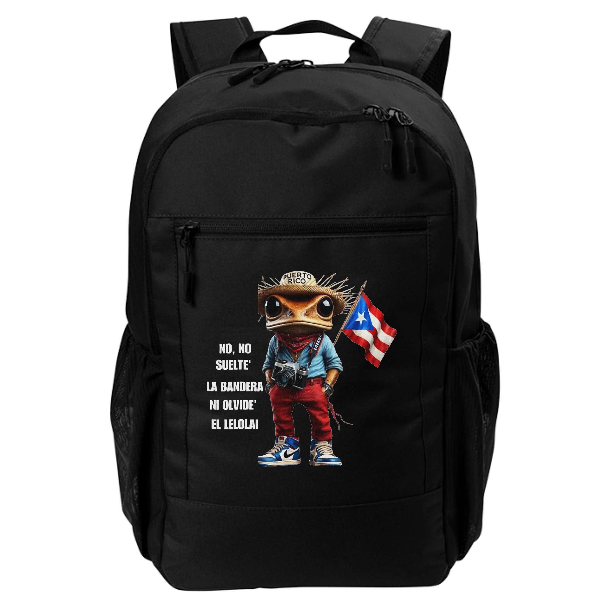 Debí Tirar MáS Fotos Backpack