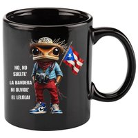Debí Tirar MáS Fotos 11oz C Handle Ceramic Mug
