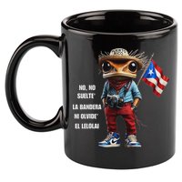 Debí Tirar MáS Fotos 11oz C Handle Ceramic Mug