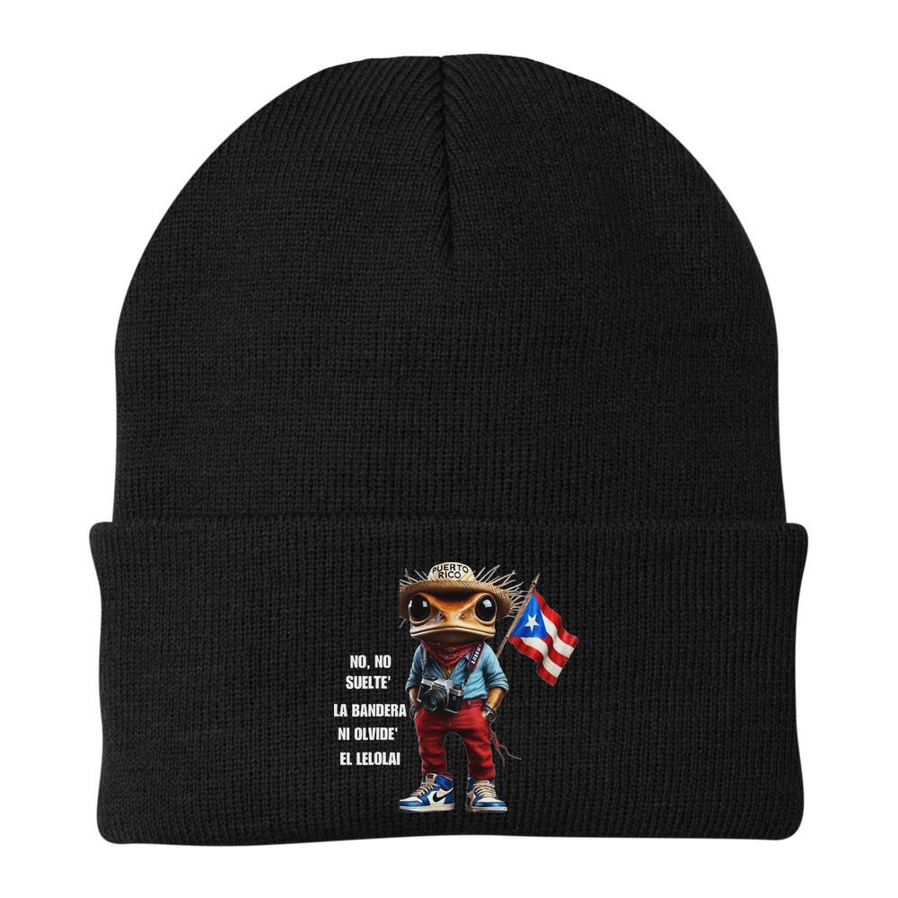 Debí Tirar MáS Fotos Beanie
