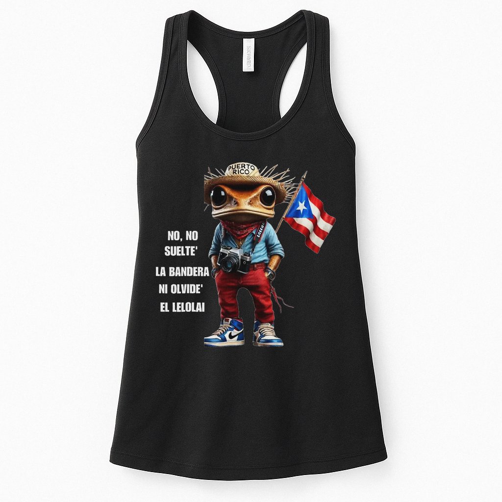 Debí Tirar MáS Fotos Womens Tank Top