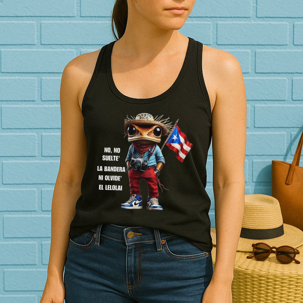 Debí Tirar MáS Fotos Womens Tank Top