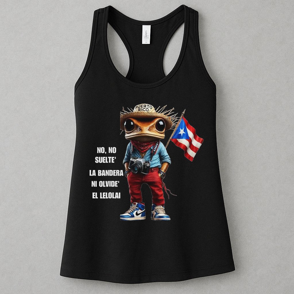Debí Tirar MáS Fotos Womens Tank Top