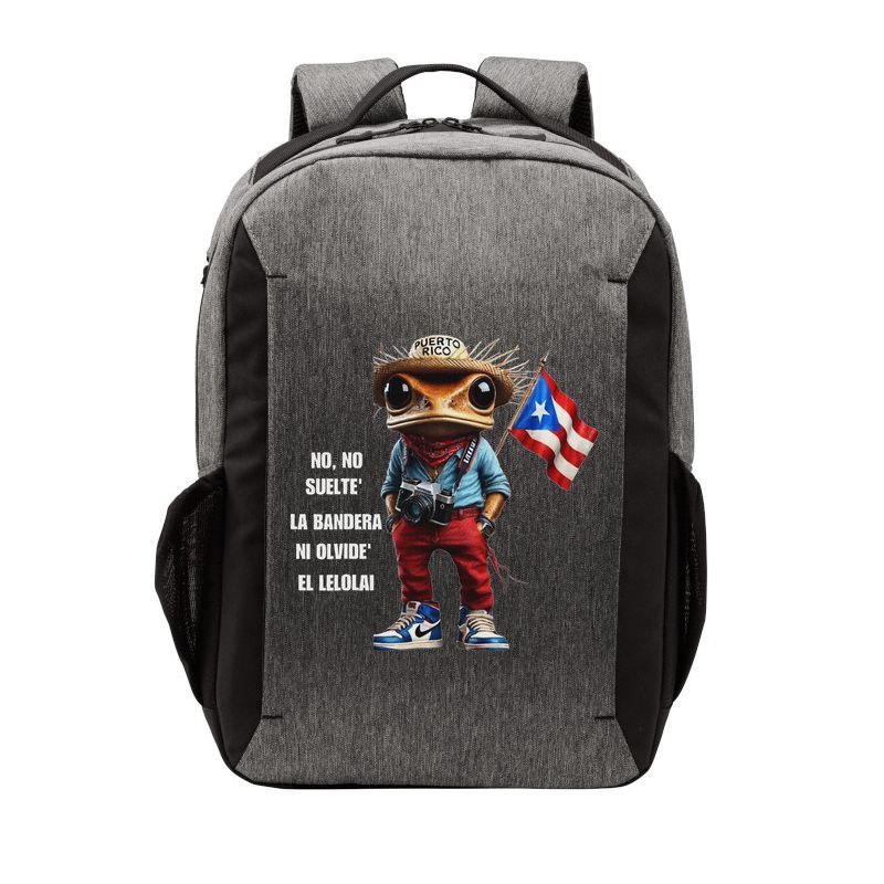 Debí Tirar MáS Fotos Vector Backpack
