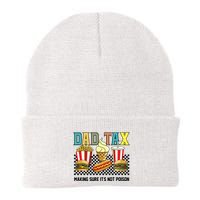 Dad Tax Making Sure Its Not P.O.I.S.O.N Beanie
