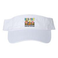 Dad Tax Making Sure Its Not P.O.I.S.O.N Visor
