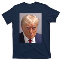 Donald Trump Mugshot T-Shirt