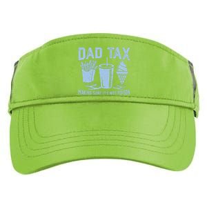 Dad Tax Making Sure Its Not Adult Drive Performance Visor