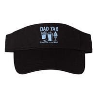 Dad Tax Making Sure Its Not Valucap Bio-Washed Visor