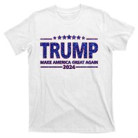 Donald Trump Make America Great Again 2024 T-Shirt