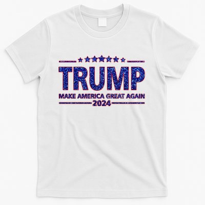 Donald Trump Make America Great Again 2024 T-Shirt