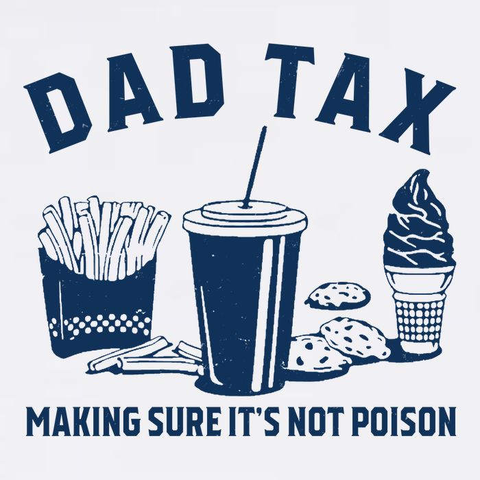 Dad Tax Making Sure ItS Not Poison Mug