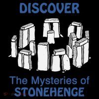 Discover The Mysteries Of Stonehenge City Backpack