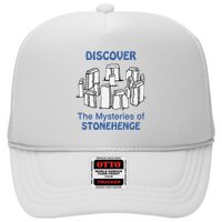 Discover The Mysteries Of Stonehenge Hat