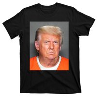 Donald Trump Mug Shot T-Shirt