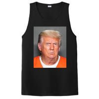 Donald Trump Mug Shot PosiCharge Competitor Tank