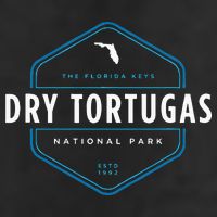 Dry Tortugas National Park Florida Graphic Beanie