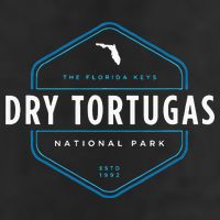 Dry Tortugas National Park Florida Graphic Beanie