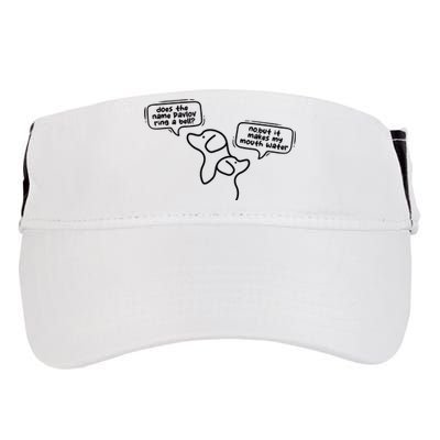 Does The Name Pavlov Ring A Bell Adult Drive Performance Visor