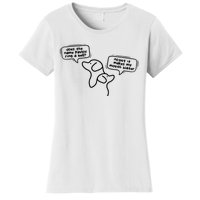 Does The Name Pavlov Ring A Bell Women's T-Shirt