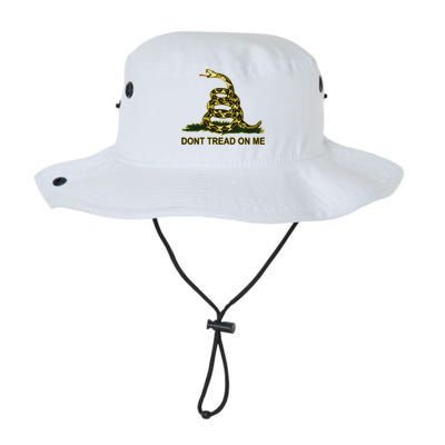 Don’t Tread On Me Gadsden Flag Bucket Hat