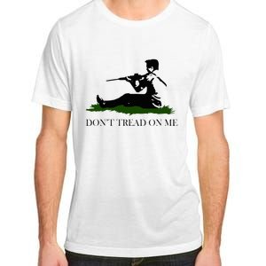 Don't Tread On Me Free Kyle Rittenhouse Adult ChromaSoft Performance T-Shirt