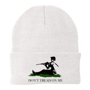 Don't Tread On Me Free Kyle Rittenhouse Knit Cap Winter Beanie