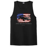 Dont Tread On Florida Governor Ron Desantis PosiCharge Competitor Tank