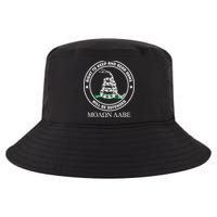 Dont Tread On Me Right To Keep & Bear Arms Come & Take It Cool Comfort Performance Bucket Hat