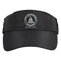 Dont Tread On Me Right To Keep & Bear Arms Come & Take It Adult Drive Performance Visor