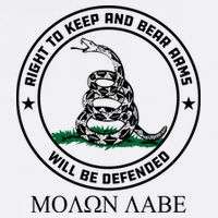 Dont Tread On Me Right To Keep & Bear Arms Come & Take It Garment-Dyed Sweatshirt