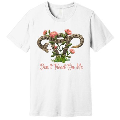 Don’T Tread On Me Premium T-Shirt