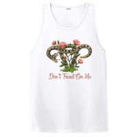 Don’T Tread On Me PosiCharge Competitor Tank