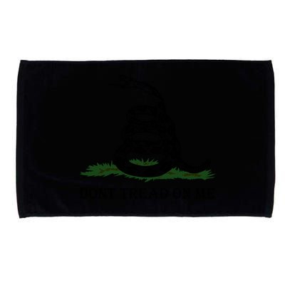 Dont Tread On Me | Gadsden Flag Microfiber Hand Towel