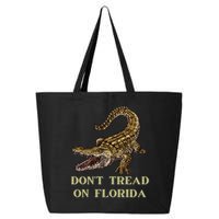 Don't Tread On Florida 25L Jumbo Tote