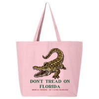 Don't Tread On Florida 25L Jumbo Tote